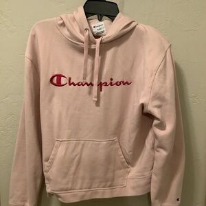 Champion women’s sweatshirt